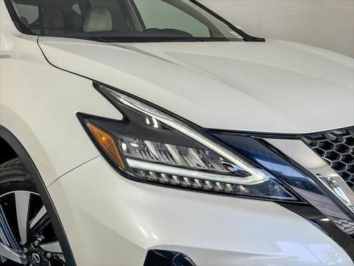 2023 nissan murano
