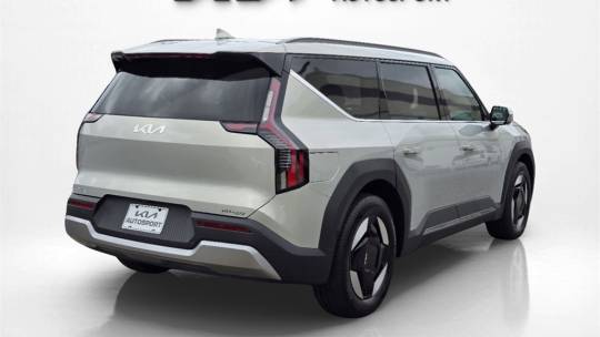 2024 Kia EV9