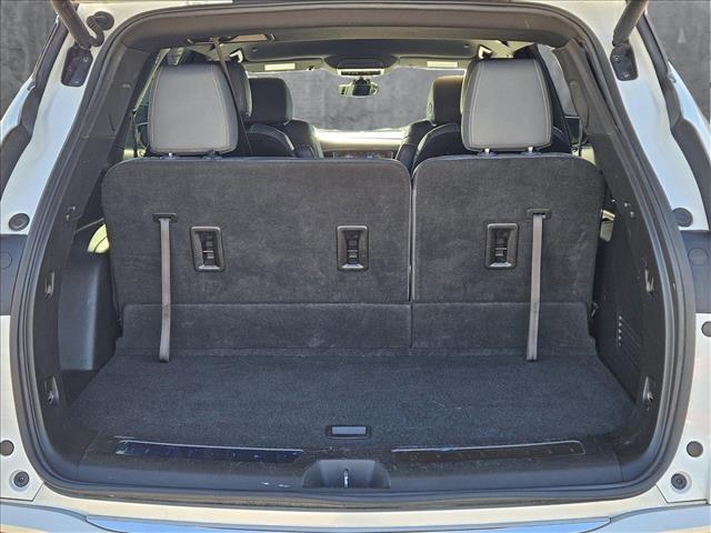 2022 buick enclave fwd premium