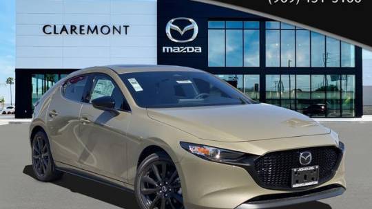 2024 Mazda
