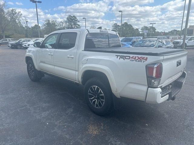 2020 toyota tacoma trd sport in brandon, mississippi