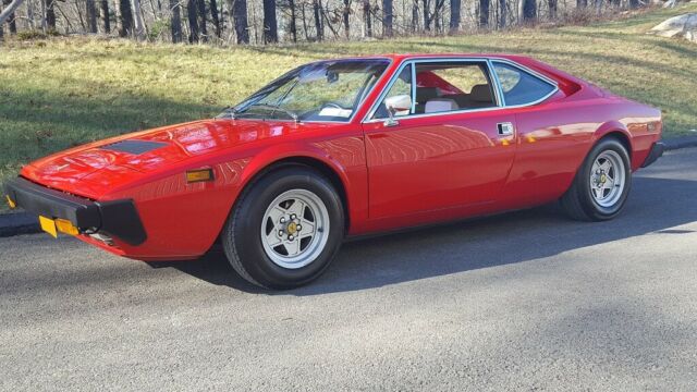 1979 ferrari 308 gt4