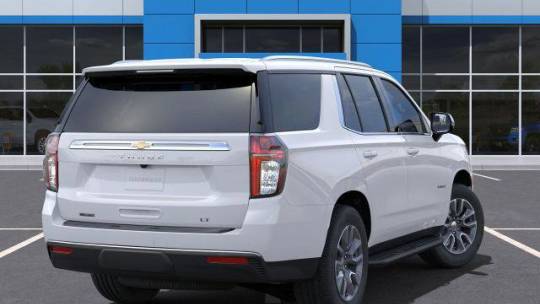 2024 Chevrolet Tahoe