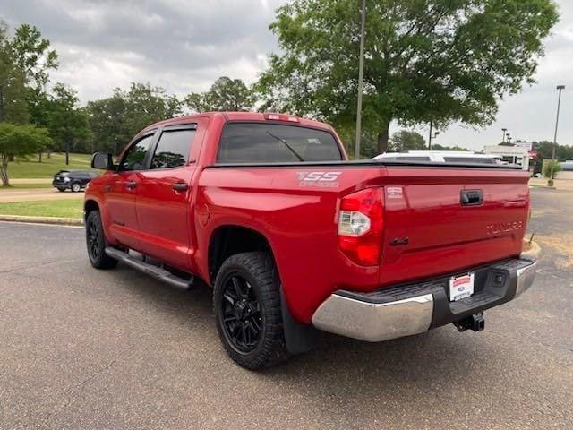 2020 toyota tundra sr5 in brandon, mississippi