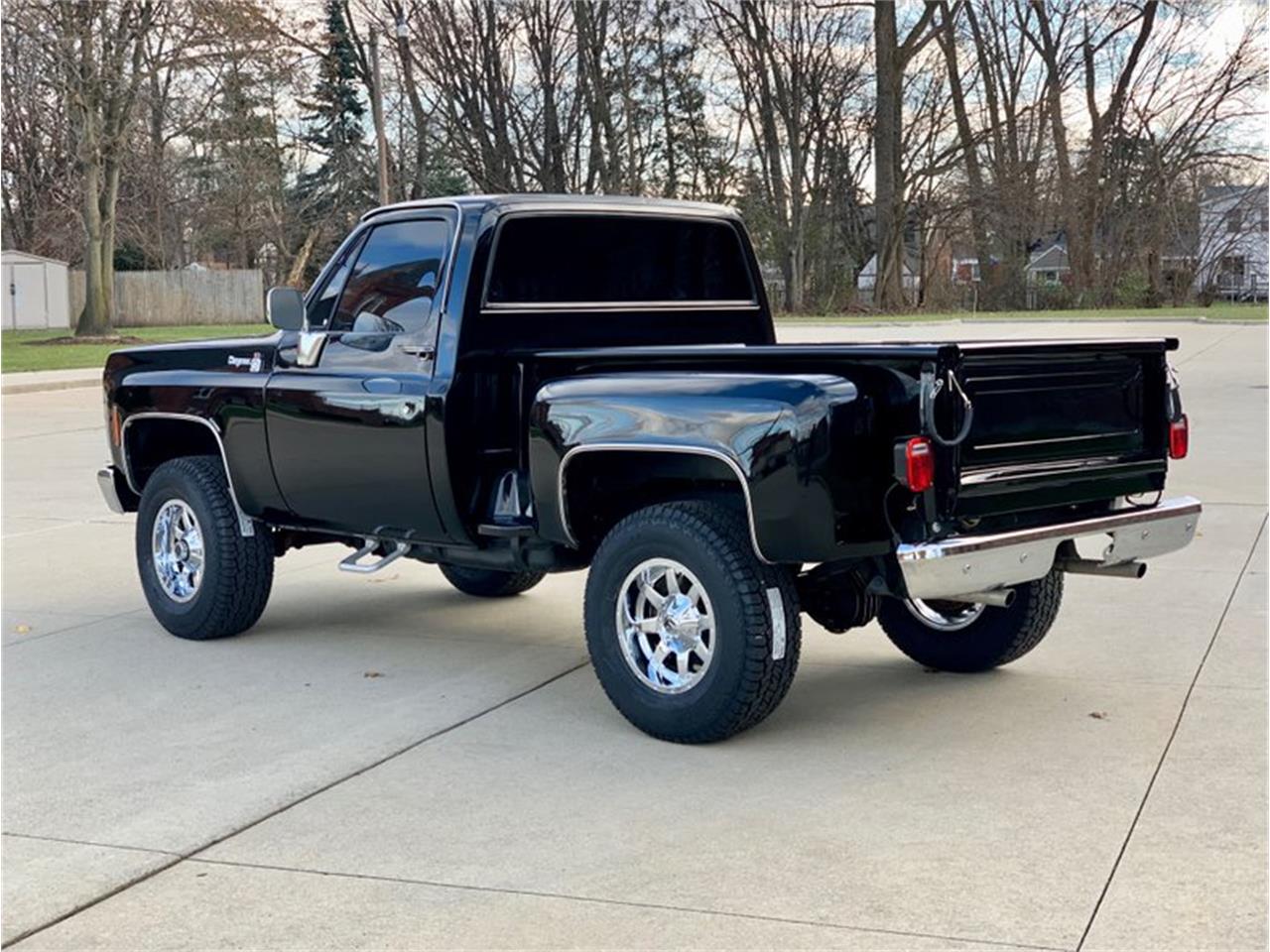 for sale at auction: 1978 gmc sierra in greensboro, north carolina for sale in greensboro, nc