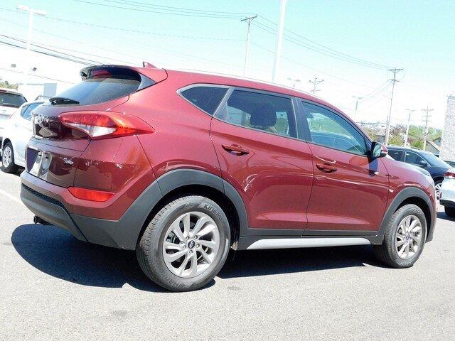 used 2018 hyundai tucson sel plus newark, de 19711 for sale in newark, delaware