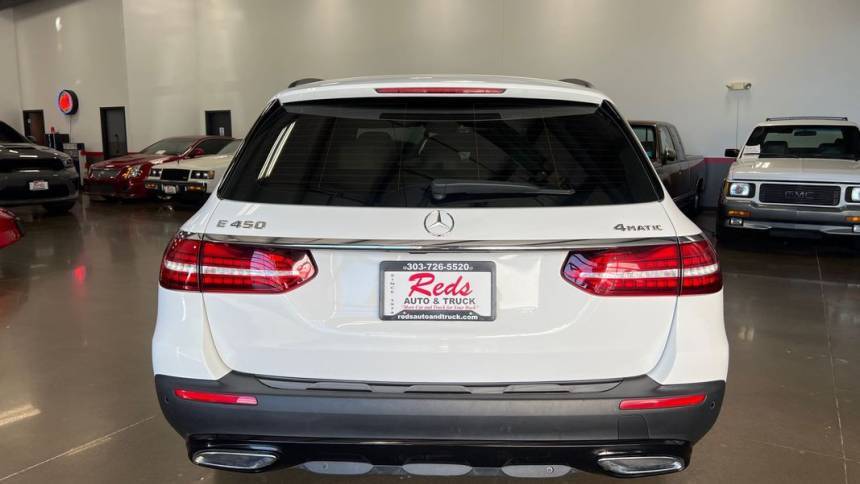 2021 mercedes-benz e-class e 450 4matic all-terrain