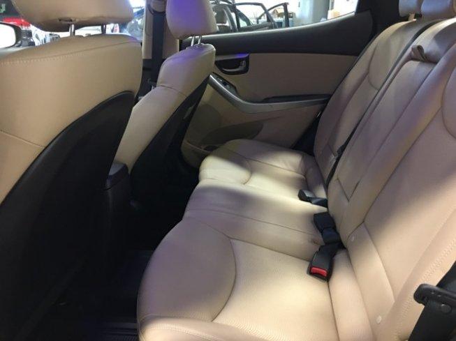 2012 hyundai elantra limited sedan for sale in scarborough, maine