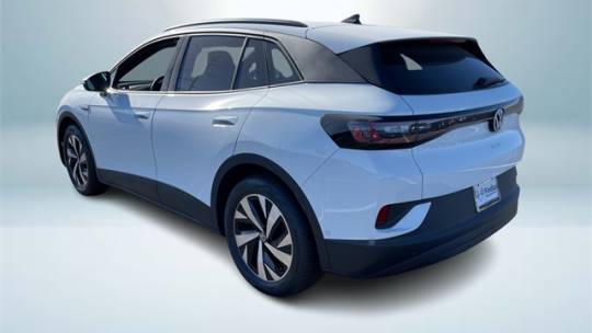 2024 Volkswagen ID.4
