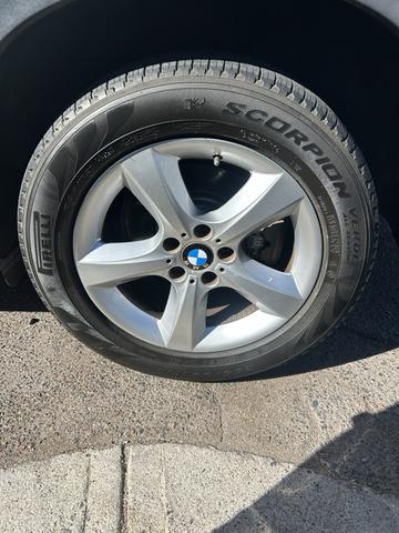 2010 bmw x5 xdrive30i