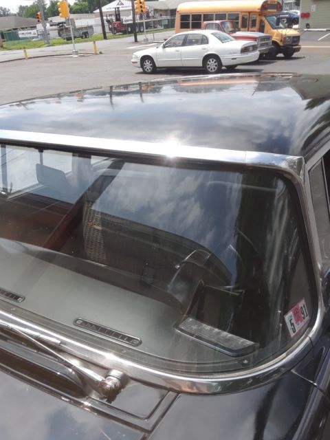 1958 rambler super