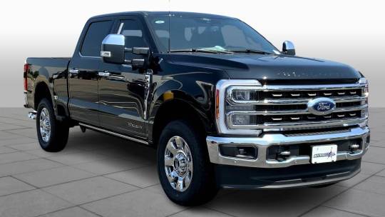 2024 Ford F-250