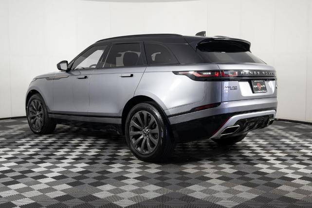 2020 land rover range rover velar s r-dynamic