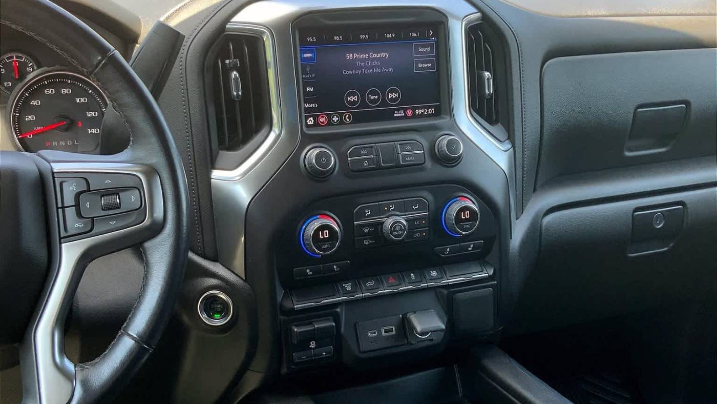 2022 chevrolet silverado 3500hd lt