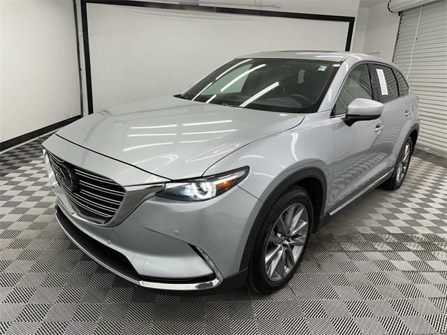 2023 mazda cx-9 grand touring