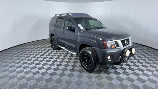 2012 nissan xterra in saint louis, missouri