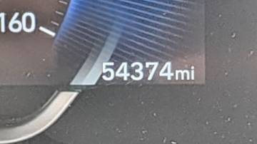 2020 hyundai santa fe limited 2.0t