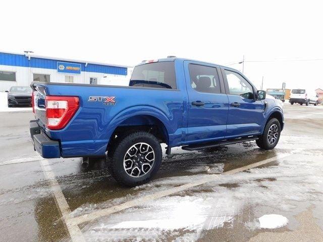 2022 ford f-150 xl in chester, indiana