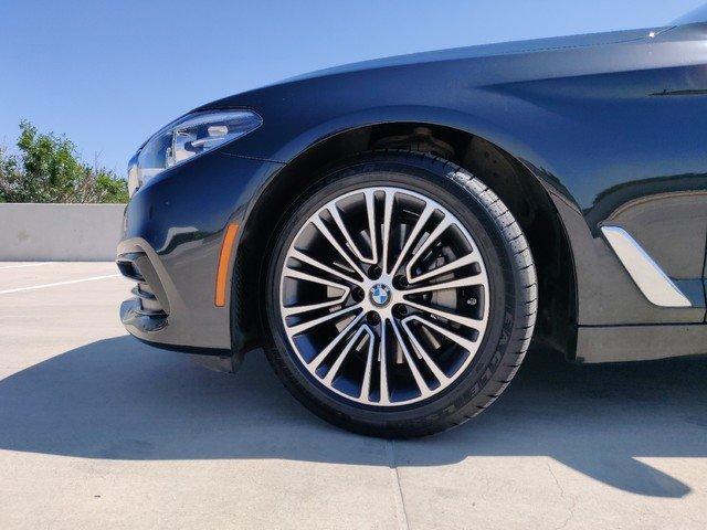certified 2017 bmw 530i albuquerque, nm 87109 for sale in albuquerque, new mexico