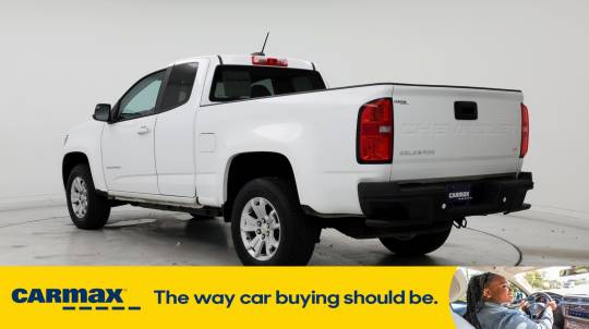 2022 Chevrolet
