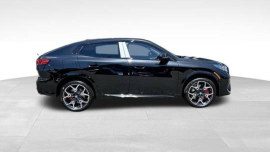 2024 BMW X2
