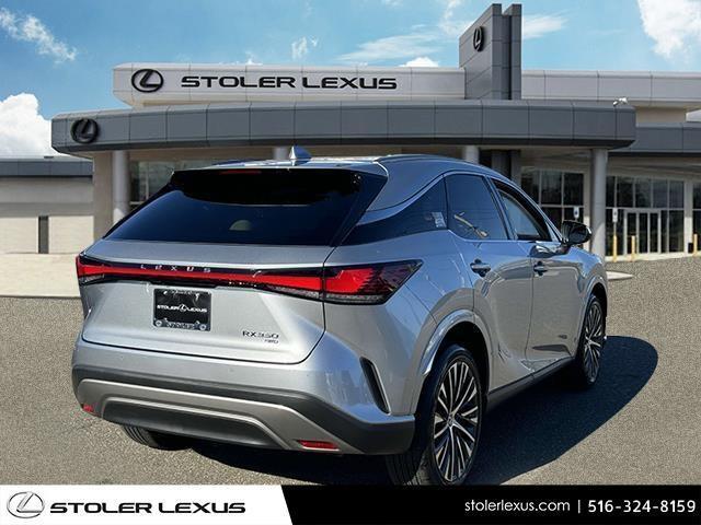 2023 lexus rx 350 350