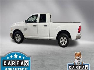 2020 RAM 1500 classic