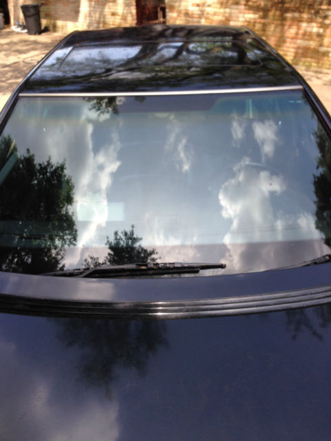 1994 mercedes-benz s500 black sedan, ***excellent*** condition!!