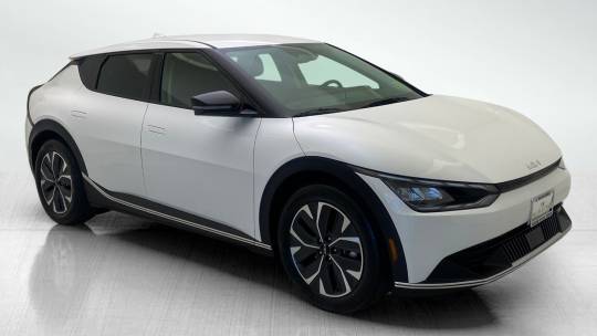 2023 Kia EV6