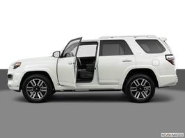 new 2015 toyota 4runner for sale in anchorage, alaska