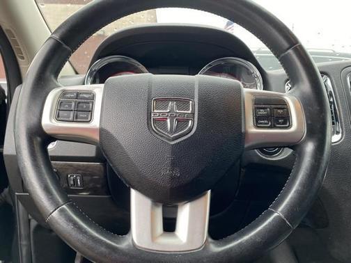 2011 dodge durango in minneapolis, minnesota