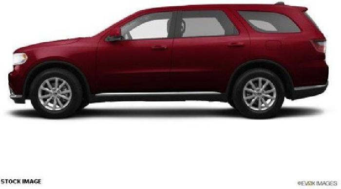 2014 dodge durango sxt in kendall, fl