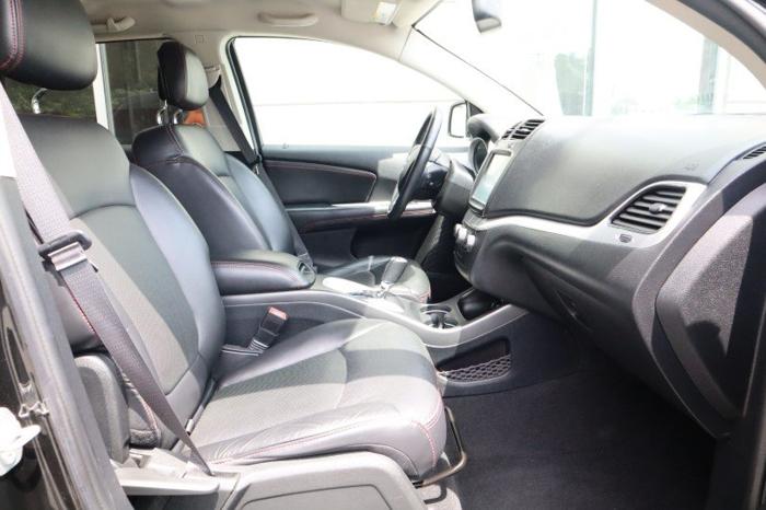 used 2017 dodge journey awd gt norwood, ma 02062 for sale in norwood, massachusetts