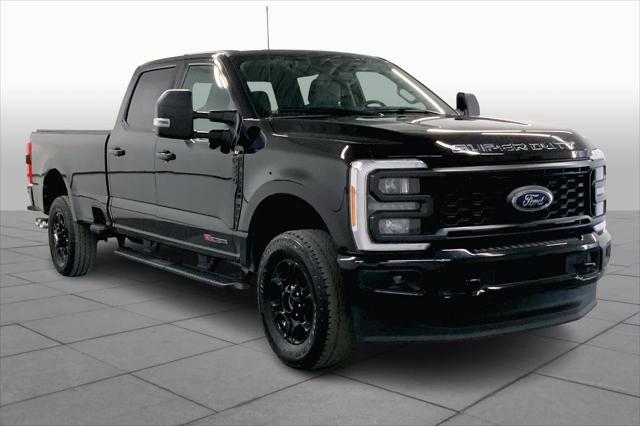 2023 ford f-250 xlt
