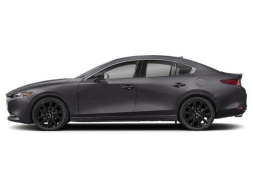 2023 mazda mazda3