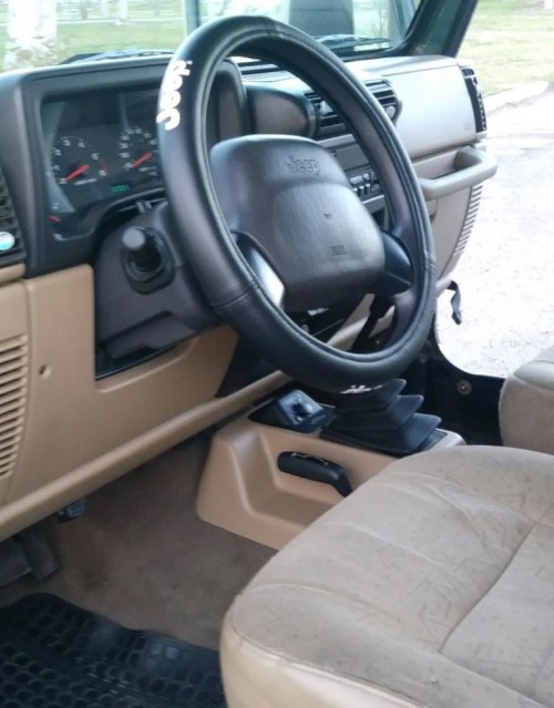 2002 jeep wrangler x for sale in california by owner