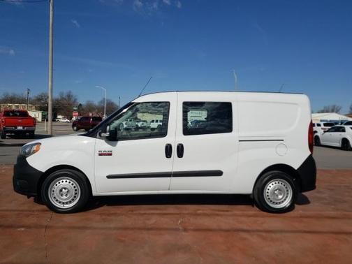 2021 ram promaster city in saint louis, missouri