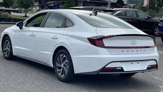 2023 Hyundai Sonata