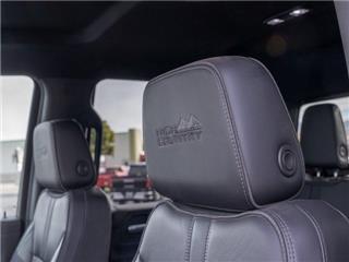 2022 Chevrolet Silverado 3500hd high country