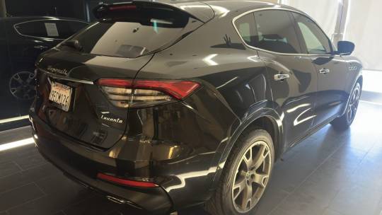2023 Maserati Levante