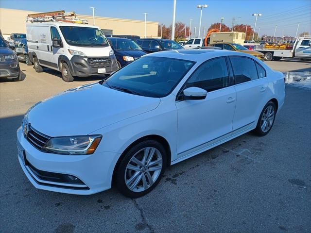 2017 volkswagen jetta t mulliner
