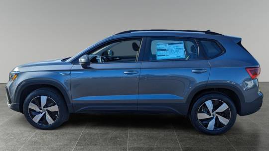 2024 Volkswagen Taos