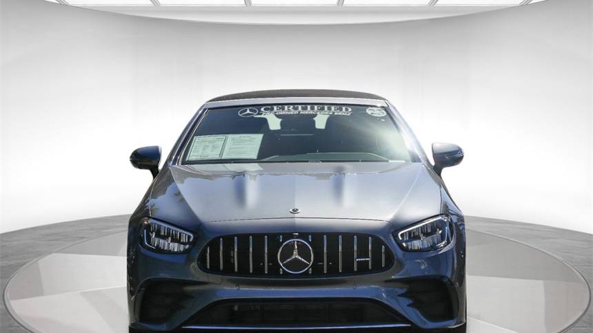 2023 mercedes-benz e-class amg e 53