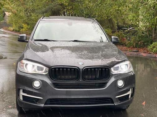 2016 bmw x5 edrive in denver, colorado