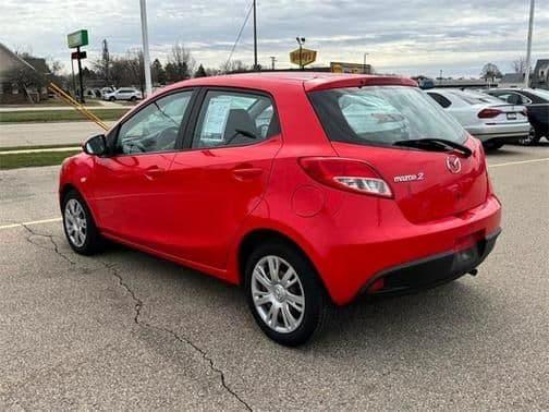 2014 mazda mazda2 sport in janesville, wisconsin