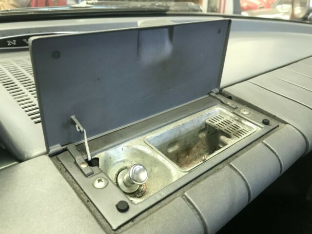 1960 buick invicta impressive original unrestored california car