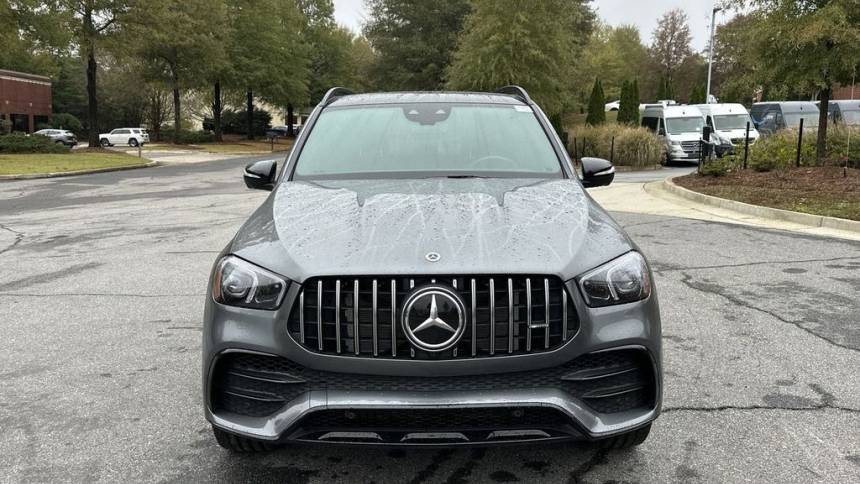 2021 mercedes-benz gle amg gle 53