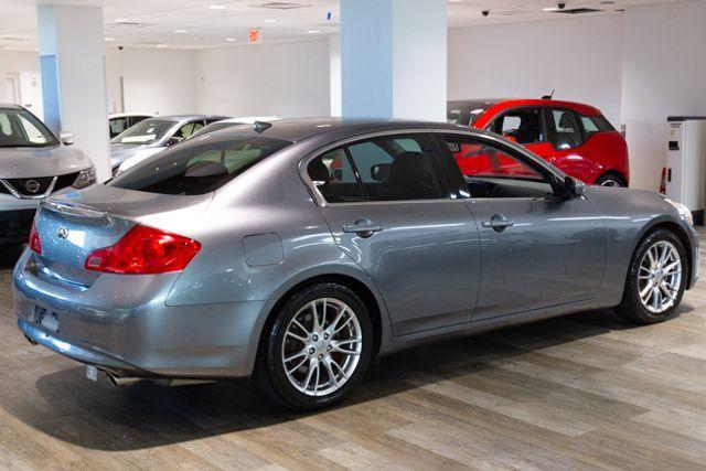 2010 infiniti g37 journey