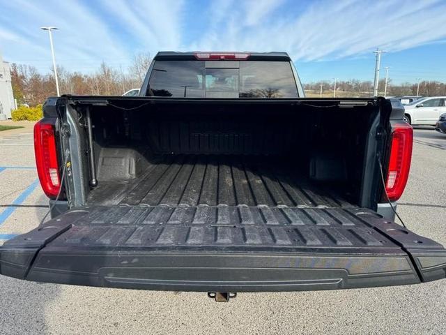 2019 gmc sierra 1500 denali