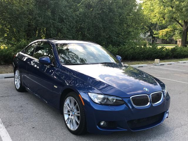 2010 bmw 335 in indianapolis, indiana